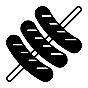    Sausage icon