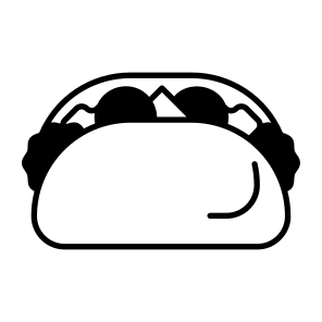    Taco icon