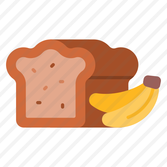    Banana Bread preview