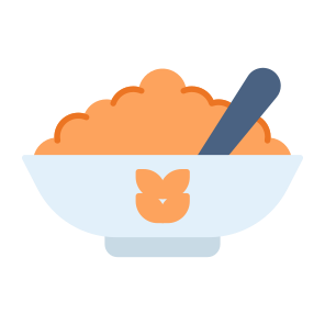    Cereals icon