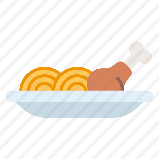    Chicken Noodle preview