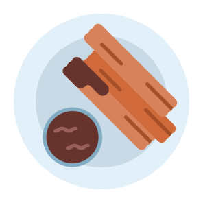    Churros icon