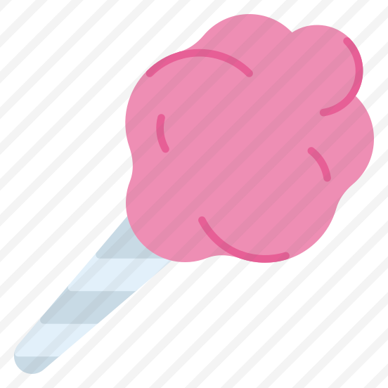    Cotton Candy preview