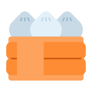    Dimsum icon