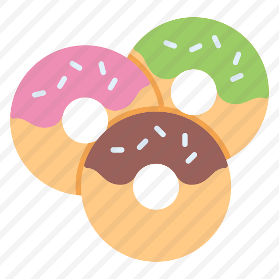    Donut preview