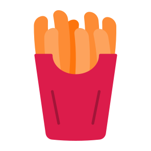    French Fries icon