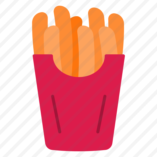    French Fries preview