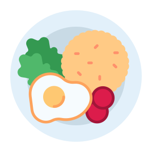    Fried Rice icon