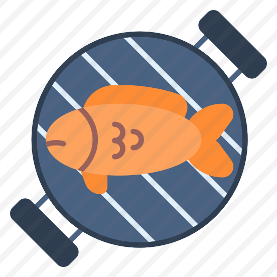    Grill Fish preview