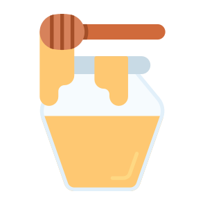    Honey Jar icon