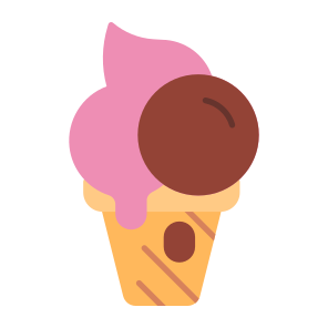    Ice Cream icon