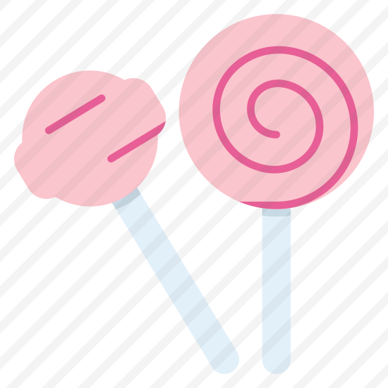    Lollipop preview