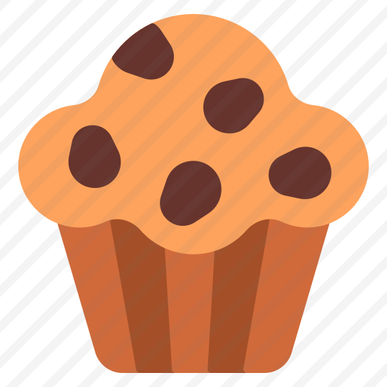    Muffin preview