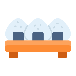   Onigiri icon