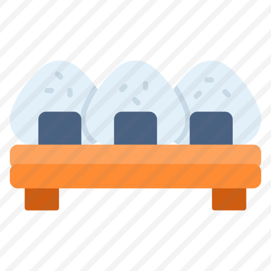    Onigiri preview