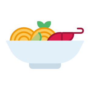    Pad Thai icon
