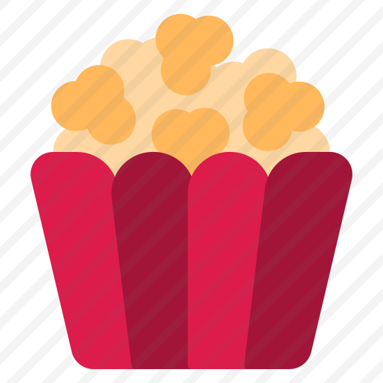    Popcorn preview