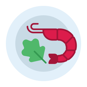    Prawn icon