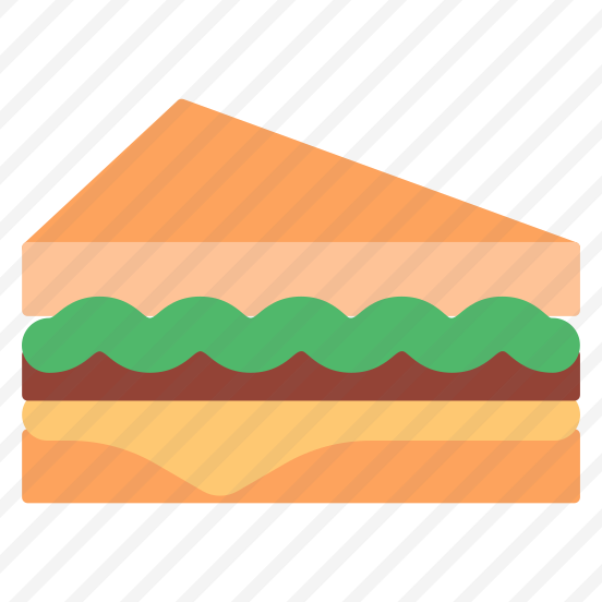    Sandwich preview