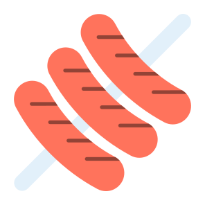    Sausage icon