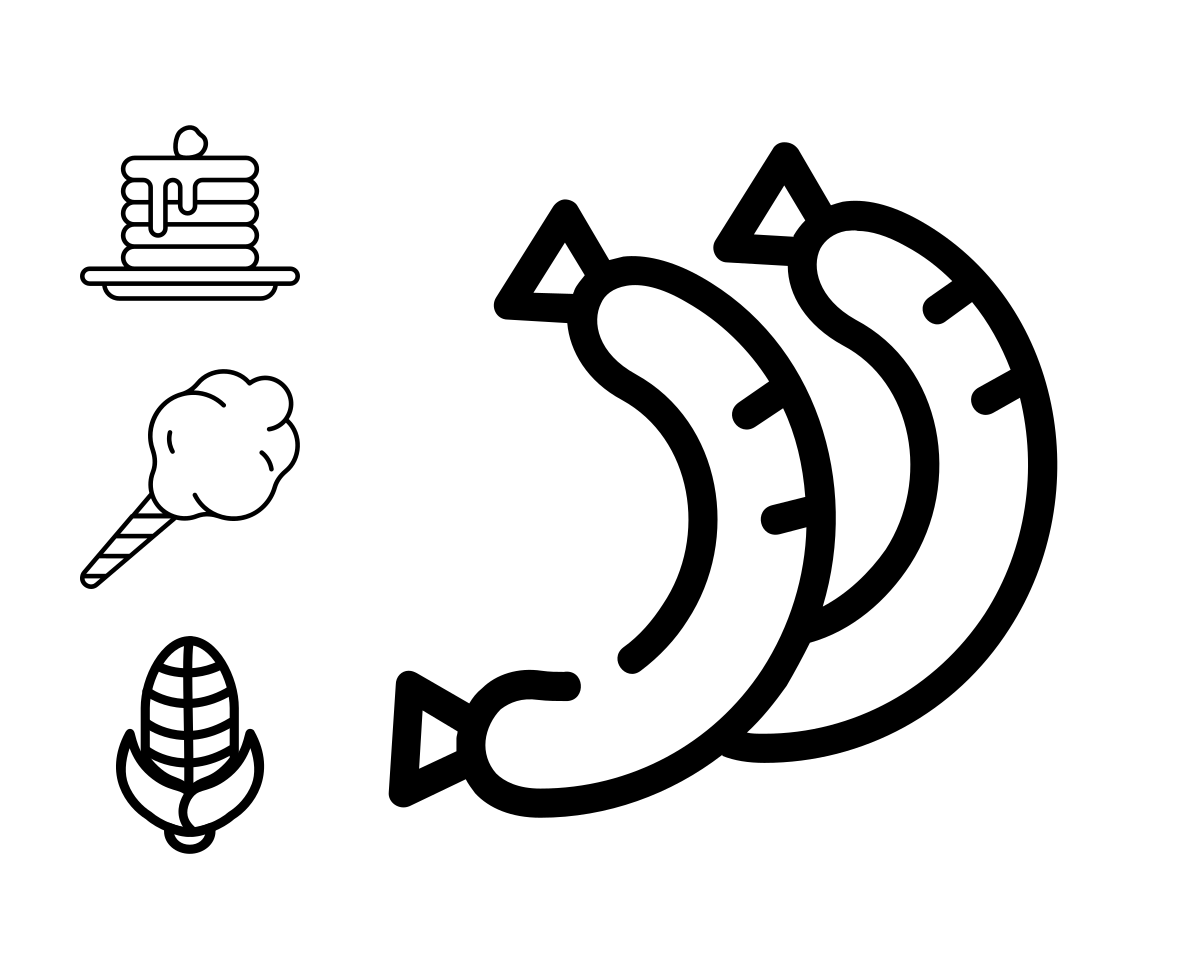 Outline family preview image