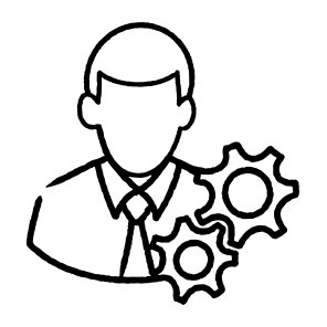 User, Person, Profile, Avatar, Account, Human, Character, Login, Icon, Individual icon
