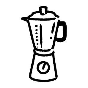 Juicer, Appliance, Kitchen, Juice, Drink, Fruit, Health, Gadget, Electric, Fresh icon