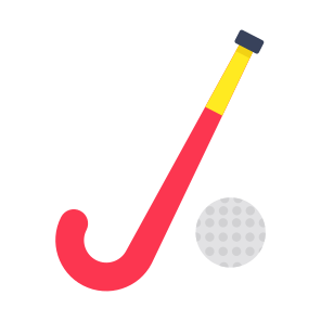 Hockey, Game, Sports, Sports Tool, Sports Equipment icon