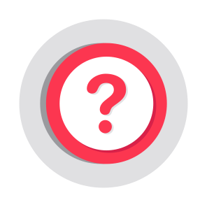 Question Mark, Interrogative Sign, Faq, Query, Eroteme icon