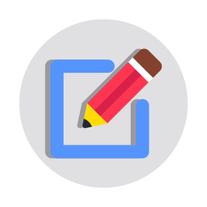 Writing, Edit, Pencil, Paper Writing, Writing Comment icon