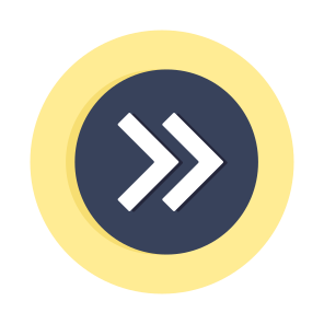 Directional Arrow, Navigational Arrow, Arrowhead, Pointing Arrow, Forward Arrow icon