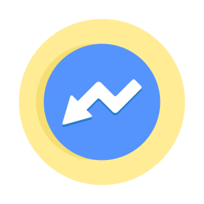 Download, Downward Arrow, Pointing Arrow, Directional Arrow icon