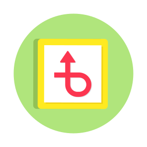 Upload, Spiral Upward Arrow, Arrowhead, Pointing Arrow, Directional Arrows icon