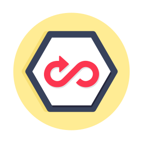 Zigzag Right Arrow, Arrowhead, Pointing Arrow, Directional Arrow, Forward Arrow icon