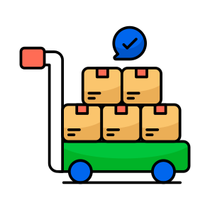 Pallet Truck, Luggage Cart, Handcart, Pushcart, Wheelbarrow,icons icon