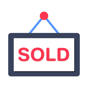 Roadboard, Signboard, Sold Board, Guideboard, Fingerboard icon