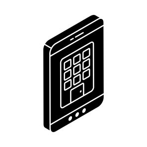 Mobile Hotel, Smartphone Hotel, Phone Hotel, Cellphone Hotel, Cell Hotel icon