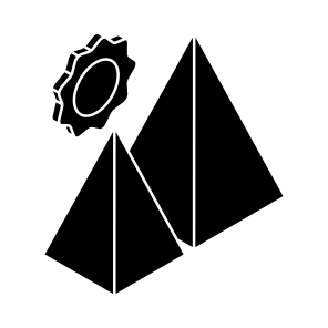 Mountain, Nature, Tourism, Adventure, Geology icon