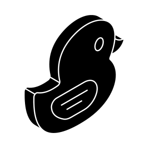 Sparrow, Bird, Animal, Goldfinch, Linnet icon