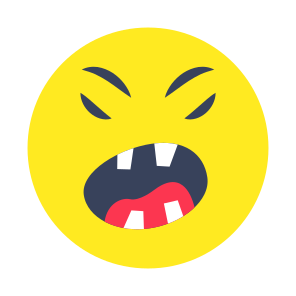 Emoji, Emoticon, Emotag, Smiley, Crying Face,icons icon