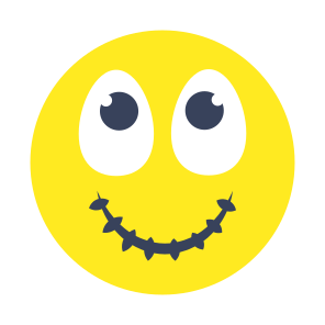 Emoji, Emoticon, Emotag, Smiley, Face Expression,vector icon