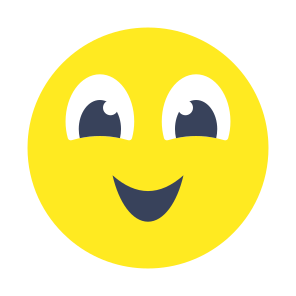 Emoji, Emoticon, Emotag, Smiley, Happy Face,vectors icon