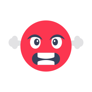 Emoji, Emoticon, Emotag, Smiley,,vector icon