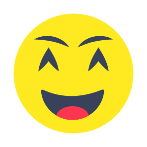 Icons,emoji, Emoticon, Emotag, Smiley, Happy Face,vector icon
