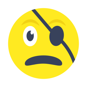 Pirate Emoji, Emoticon, Emotag, Smiley, Face Expression icon