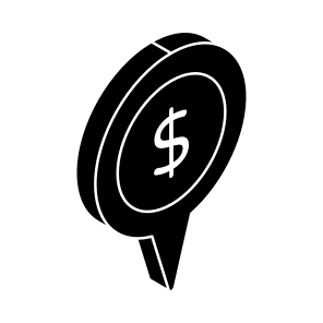 Money Chat, Money Message, Money Discussion, Money Conversion, Money Communication icon