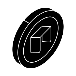 Neo Coin, Dash Coin, Cryptocurrency, Business, Currency icon