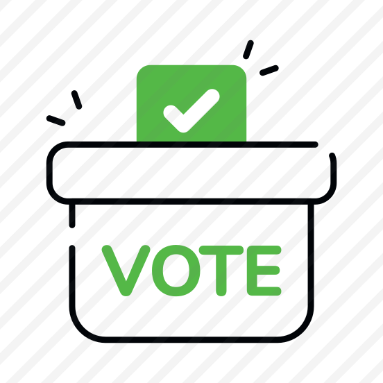 Ballot Box, Voting Box, Election, Referendum Box, Electorate  preview