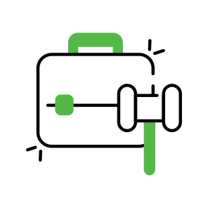 Business Law, Employment Law, Job Law, Labour Law, Employment Right  icon