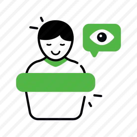 Eyewitness, Witness, Testigo, Observer, Onlooker  preview